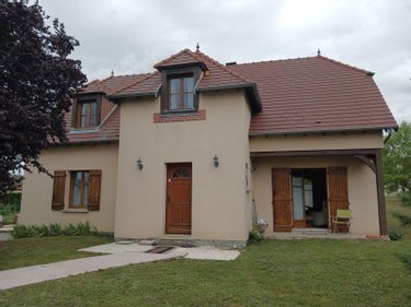 Maison a vendre Bar-sur-Seine 10110 Aube 153 m2 6 pièces 282150 euros