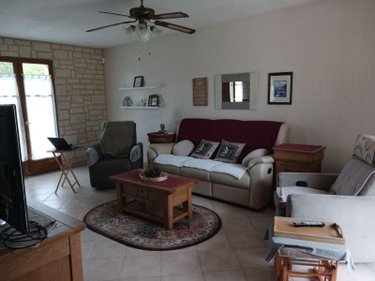 Maison a vendre Bar-sur-Seine 10110 Aube 153 m2 6 pièces 263000 euros