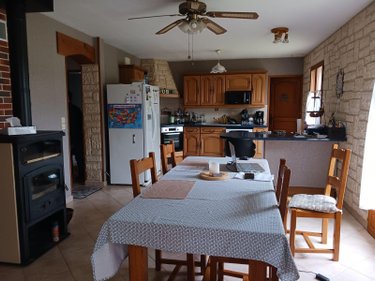 Maison a vendre Bar-sur-Seine 10110 Aube 153 m2 6 pièces 282150 euros