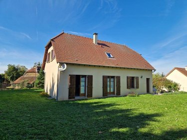 Maison a vendre Bar-sur-Seine 10110 Aube 153 m2 6 pièces 263000 euros