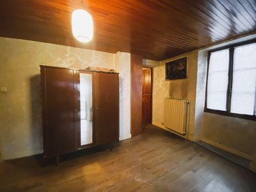 Maison a vendre Montgilbert 73220 Savoie 66 m2 3 pièces 89490 euros