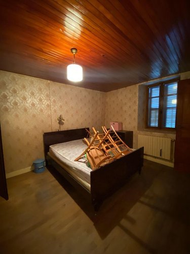 Maison a vendre Montgilbert 73220 Savoie 66 m2 3 pièces 89490 euros