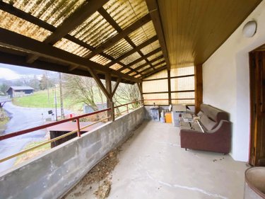 Maison a vendre Montgilbert 73220 Savoie 66 m2 3 pièces 89490 euros