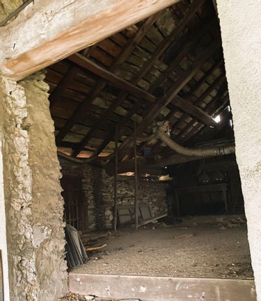 Maison a vendre Montgilbert 73220 Savoie 66 m2 3 pièces 89490 euros