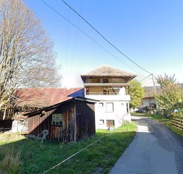 Maison a vendre Montgilbert 73220 Savoie 66 m2 3 pièces 89490 euros