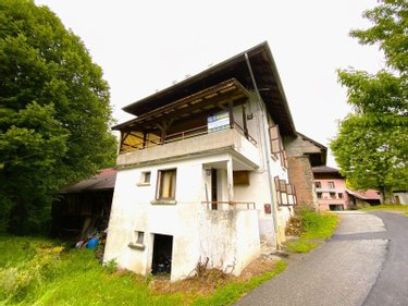Maison a vendre Montgilbert 73220 Savoie 66 m2 3 pièces 89490 euros