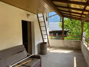 Maison a vendre Montgilbert 73220 Savoie 66 m2 3 pièces 89490 euros
