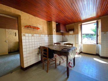 Maison a vendre Montgilbert 73220 Savoie 66 m2 3 pièces 89490 euros