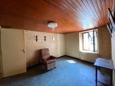 Maison a vendre Montgilbert 73220 Savoie 66 m2 3 pièces 89490 euros