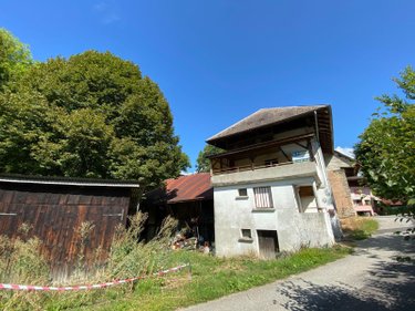 Maison a vendre Montgilbert 73220 Savoie 66 m2 3 pièces 89490 euros