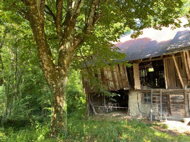 Maison a vendre Montgilbert 73220 Savoie 66 m2 3 pièces 89490 euros