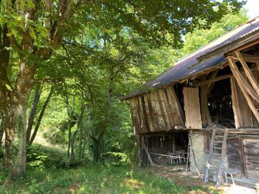 Maison a vendre Montgilbert 73220 Savoie 66 m2 3 pièces 89490 euros