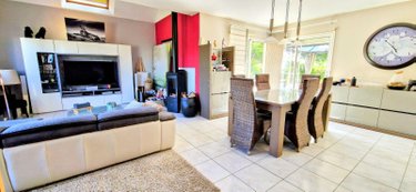 Maison a vendre Le Theil-de-Bretagne 35240 Ille-et-Vilaine 120 m2 5 pièces 249600 euros