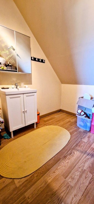 Maison a vendre Le Theil-de-Bretagne 35240 Ille-et-Vilaine 120 m2 5 pièces 249600 euros