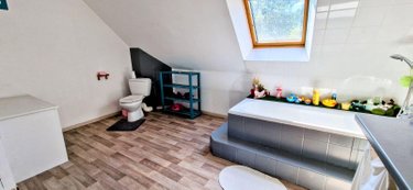 Maison a vendre Le Theil-de-Bretagne 35240 Ille-et-Vilaine 120 m2 5 pièces 249600 euros