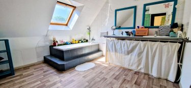 Maison a vendre Le Theil-de-Bretagne 35240 Ille-et-Vilaine 120 m2 5 pièces 249600 euros