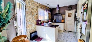 Maison a vendre Le Theil-de-Bretagne 35240 Ille-et-Vilaine 120 m2 5 pièces 249600 euros