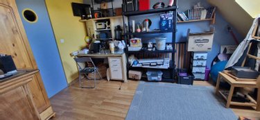 Maison a vendre Le Theil-de-Bretagne 35240 Ille-et-Vilaine 120 m2 5 pièces 249600 euros