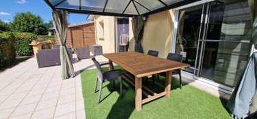 Maison a vendre Le Theil-de-Bretagne 35240 Ille-et-Vilaine 120 m2 5 pièces 249600 euros