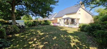 Maison a vendre Le Theil-de-Bretagne 35240 Ille-et-Vilaine 120 m2 5 pièces 249600 euros