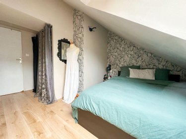 Maison a vendre Pontivy 56300 Morbihan 87 m2 4 pièces 198500 euros
