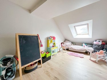 Maison a vendre Pontivy 56300 Morbihan 87 m2 4 pièces 198500 euros