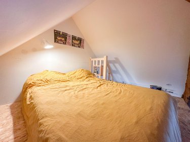 Maison a vendre Pontivy 56300 Morbihan 87 m2 4 pièces 198500 euros