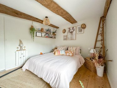 Maison a vendre Pontivy 56300 Morbihan 87 m2 4 pièces 198500 euros