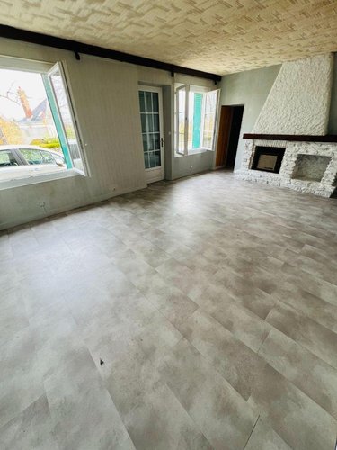 Maison a vendre Châtillon-sur-Indre 36700 Indre 150 m2 8 pièces 118250 euros