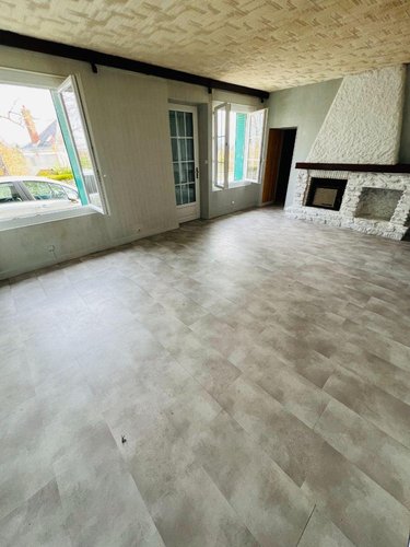 Maison a vendre Châtillon-sur-Indre 36700 Indre 150 m2 8 pièces 86000 euros