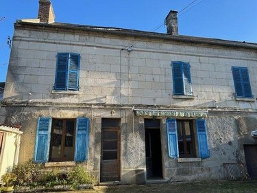 Maison a vendre Soissons 02200 Aisne 117 m2 5349 pièces 145600 euros