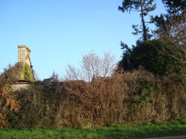 Maison a vendre Cléguérec 56480 Morbihan  74200 euros