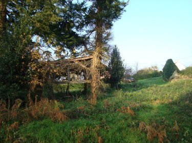 Maison a vendre Cléguérec 56480 Morbihan  74200 euros