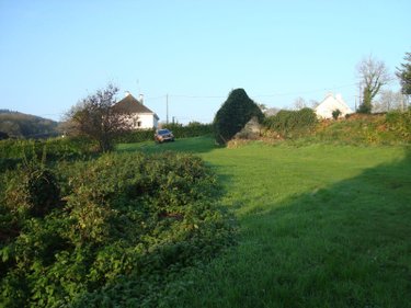 Maison a vendre Cléguérec 56480 Morbihan  116600 euros