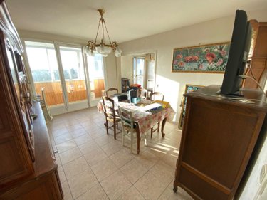 Appartement a vendre Bihorel 76420 Seine-Maritime 70 m2 4 pièces 90000 euros