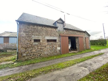 Bien agricole a vendre Saint-Georges-de-Reintembault 35420 Ille-et-Vilaine  25500 euros