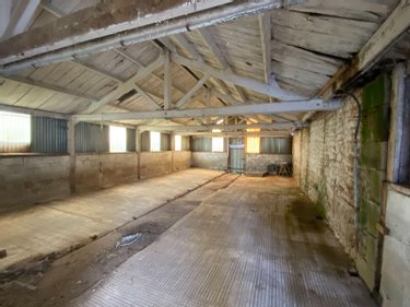 Bien agricole a vendre Saint-Georges-de-Reintembault 35420 Ille-et-Vilaine  25500 euros