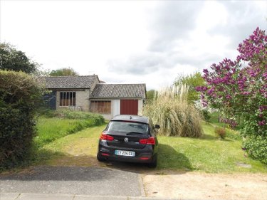 Maison a vendre Clugnat 23270 Creuse 107 m2 4 pièces 48780 euros