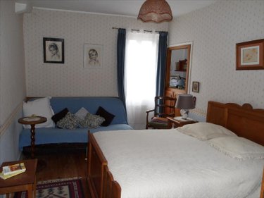 Maison a vendre Clugnat 23270 Creuse 107 m2 4 pièces 59290 euros
