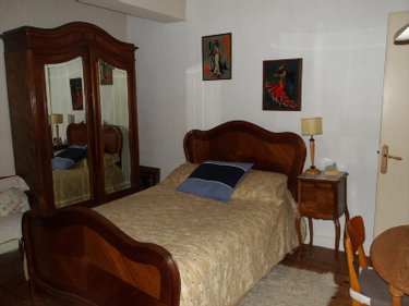 Maison a vendre Clugnat 23270 Creuse 107 m2 4 pièces 59290 euros