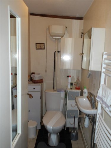 Maison a vendre Clugnat 23270 Creuse 107 m2 4 pièces 59290 euros