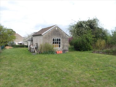 Maison a vendre Clugnat 23270 Creuse 107 m2 4 pièces 59290 euros