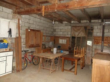 Maison a vendre Clugnat 23270 Creuse 107 m2 4 pièces 59290 euros