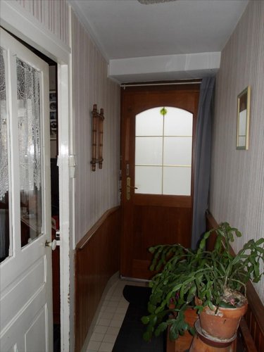 Maison a vendre Clugnat 23270 Creuse 107 m2 4 pièces 59290 euros