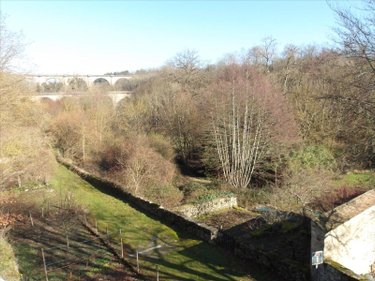 Maison a vendre Culan 18270 Cher 124 m2 8 pièces 99000 euros