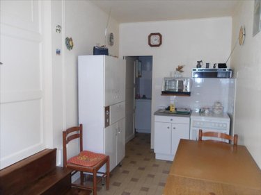Maison a vendre Culan 18270 Cher 124 m2 8 pièces 99000 euros