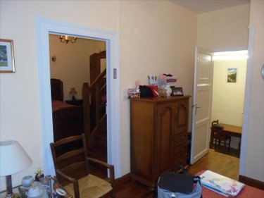 Maison a vendre Culan 18270 Cher 124 m2 8 pièces 99000 euros