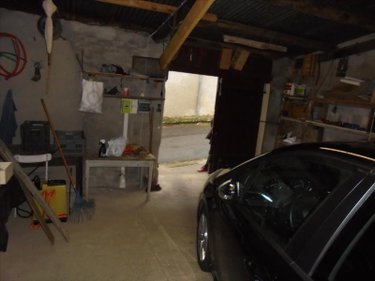 Maison a vendre Culan 18270 Cher 124 m2 8 pièces 99000 euros