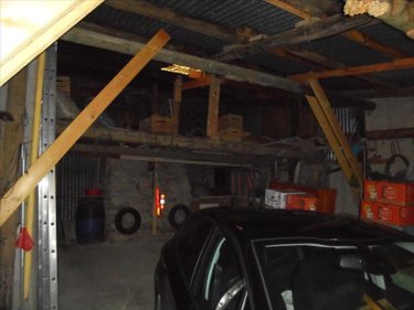 Maison a vendre Culan 18270 Cher 124 m2 8 pièces 99000 euros