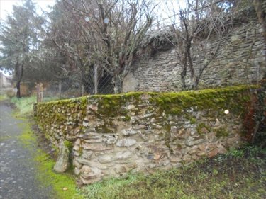 Maison a vendre Culan 18270 Cher 124 m2 8 pièces 99000 euros